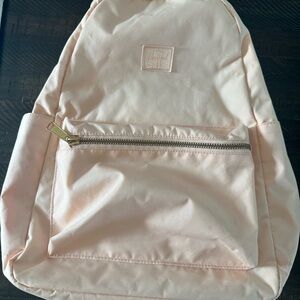 Herschel Supply Company Pink Minimalist Backpack